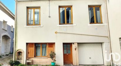 Maison de ville 3 pièces de 90 m² à Saint-Chamond (42400)