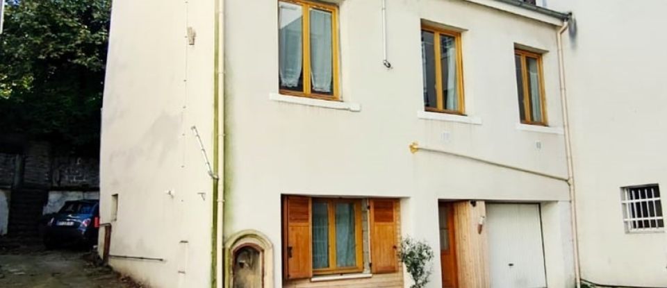 Town house 3 rooms of 90 m² in Saint-Chamond (42400)