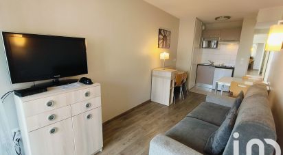 Hotel of 34 m² in Toulouse (31400)