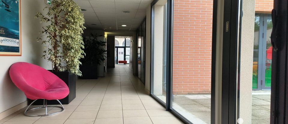 Hôtel particulier de 34 m² à Toulouse (31400)