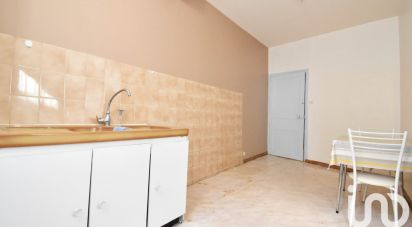 Maison 6 pièces de 103 m² à Saint-Vallier (26240)