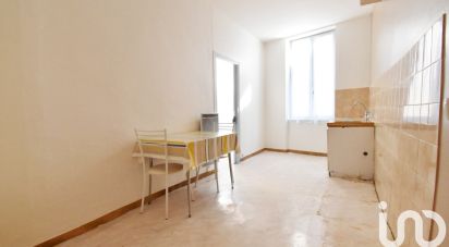 Maison 6 pièces de 103 m² à Saint-Vallier (26240)