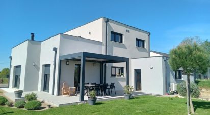 Maison 6 pièces de 140 m² à Aixe-sur-Vienne (87700)