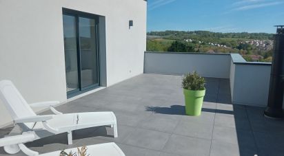 Maison 6 pièces de 140 m² à Aixe-sur-Vienne (87700)