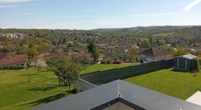 House 6 rooms of 140 m² in Aixe-sur-Vienne (87700)