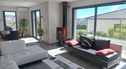 Maison 6 pièces de 140 m² à Aixe-sur-Vienne (87700)