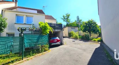 Maison 5 pièces de 96 m² à Longjumeau (91160)