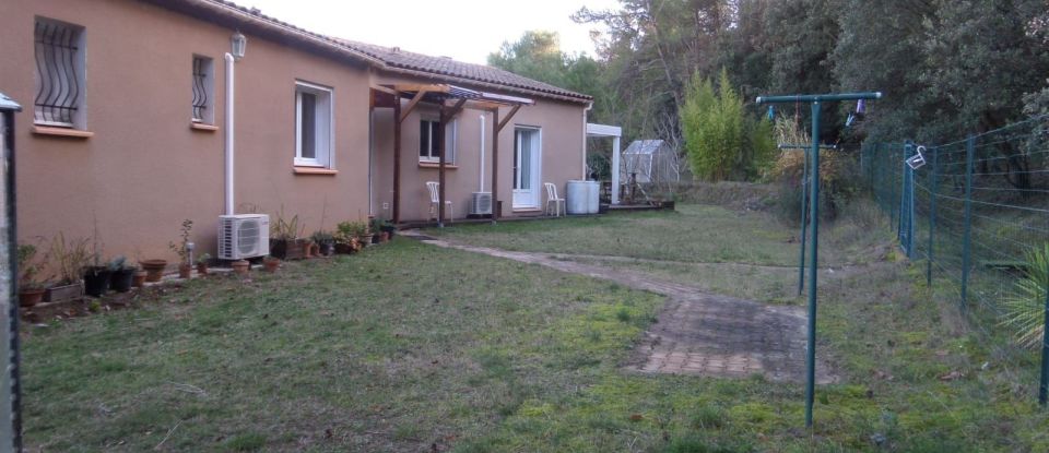 House 5 rooms of 133 m² in Carcassonne (11000)