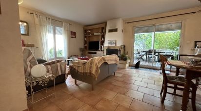 Maison 5 pièces de 133 m² à Carcassonne (11000)