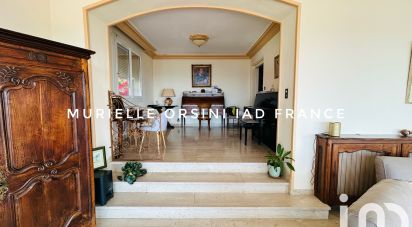 Traditional house 5 rooms of 272 m² in Toulon (83200)