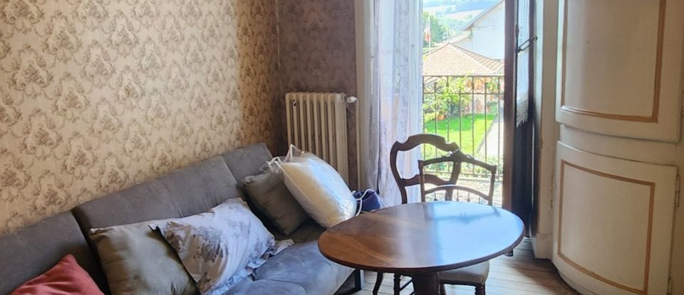 Village house 11 rooms of 177 m² in Arthaz-Pont-Notre-Dame (74380)