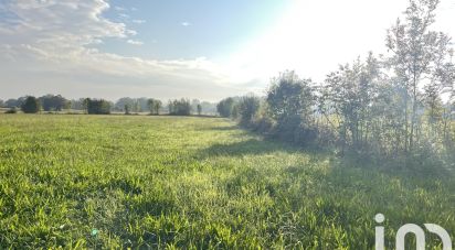 Land of 574 m² in Bougarber (64230)