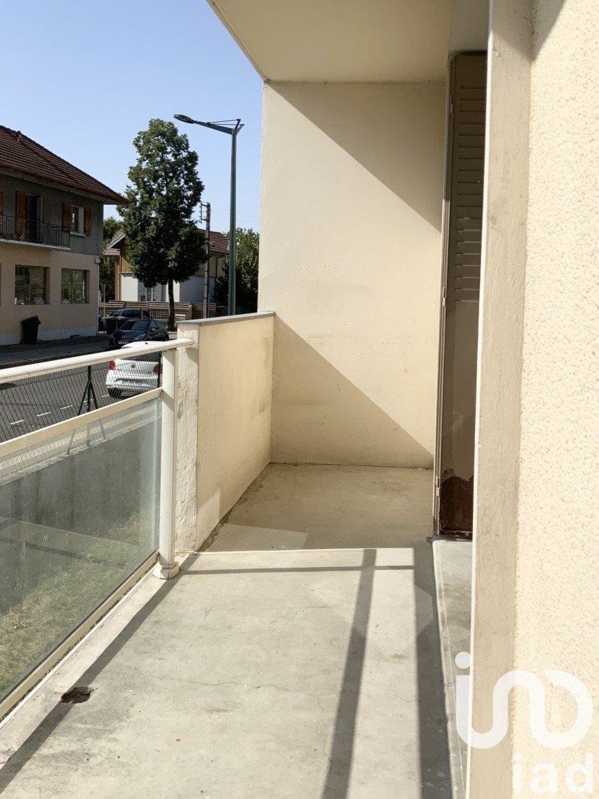 Appartement 4 pièces de 80 m² à Annecy (74000)