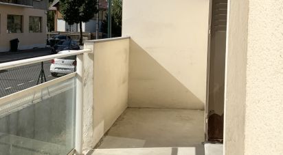 Appartement 4 pièces de 80 m² à Annecy (74000)