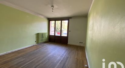 Appartement 4 pièces de 80 m² à Annecy (74000)