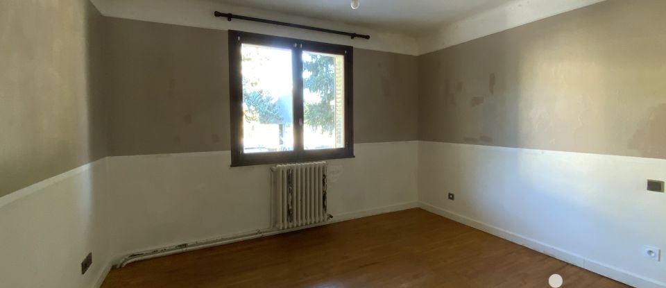 Appartement 4 pièces de 80 m² à Annecy (74000)