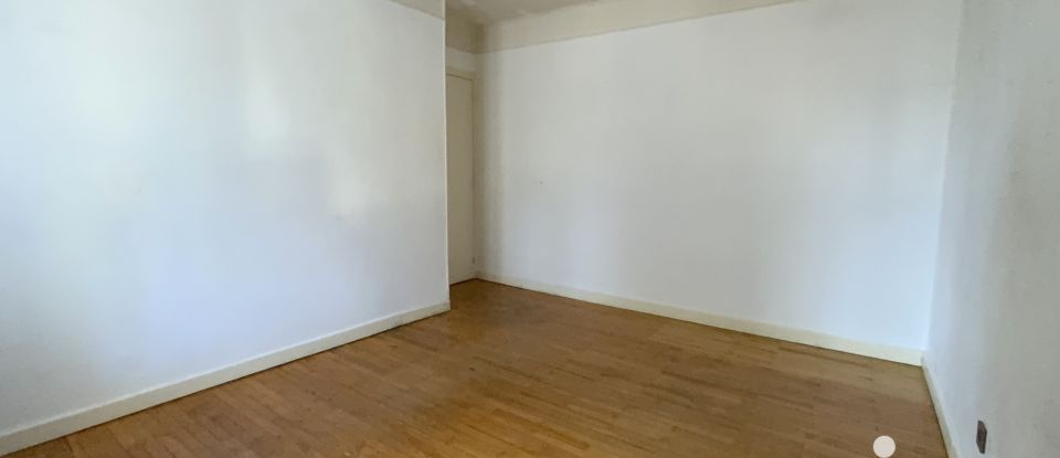 Appartement 4 pièces de 80 m² à Annecy (74000)