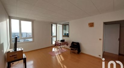 Appartement 4 pièces de 77 m² à Neuilly-sur-Marne (93330)