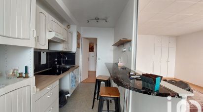 Appartement 4 pièces de 77 m² à Neuilly-sur-Marne (93330)