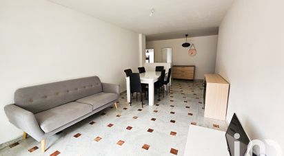 Appartement 4 pièces de 78 m² à Nice (06000)