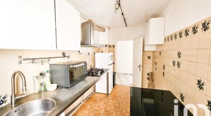 Appartement 4 pièces de 78 m² à Nice (06000)