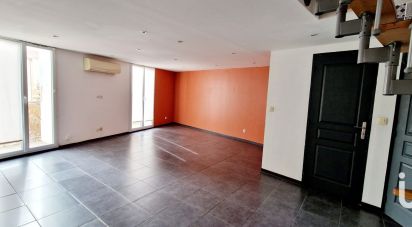 Building in Frontignan (34110) of 85 m²