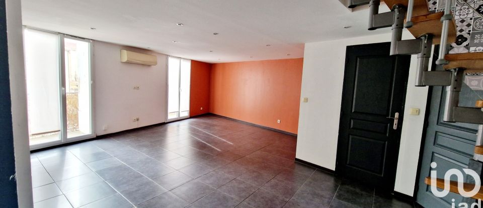 Immeuble de 85 m² à Frontignan (34110)