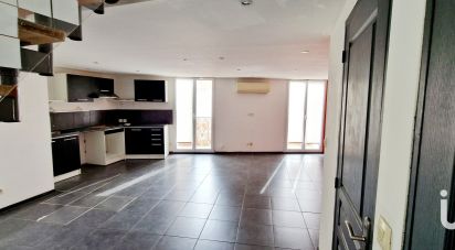 Building in Frontignan (34110) of 85 m²