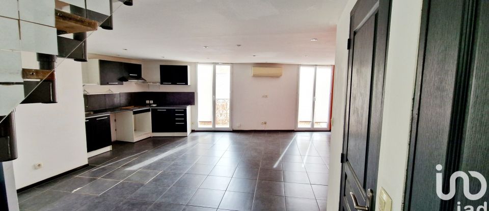 Immeuble de 85 m² à Frontignan (34110)