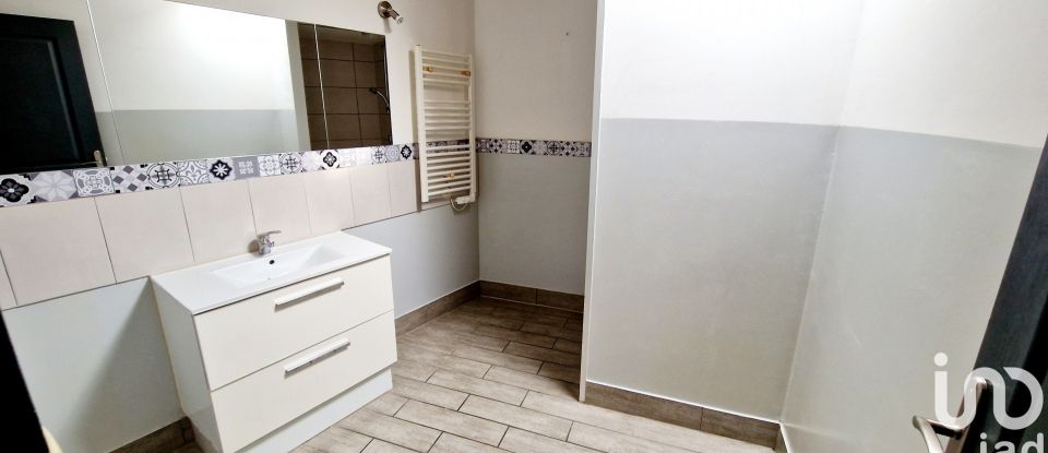 Immeuble de 85 m² à Frontignan (34110)