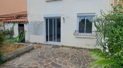 Maison traditionnelle 4 pièces de 85 m² à Elne (66200)