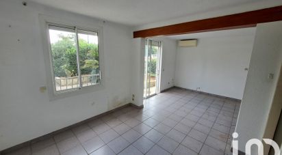 Maison traditionnelle 4 pièces de 85 m² à Elne (66200)