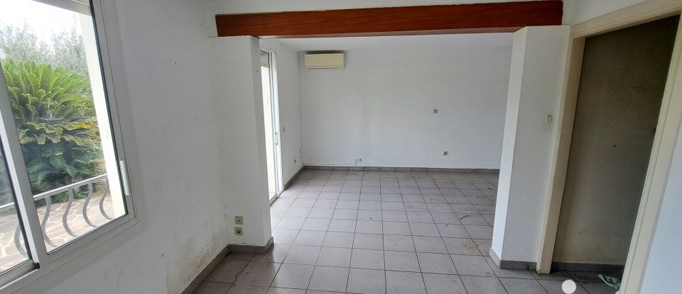 Maison traditionnelle 4 pièces de 85 m² à Elne (66200)