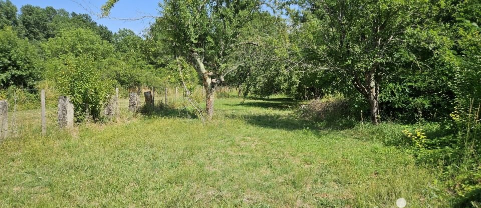 Longère 6 pièces de 140 m² à Saint-Laurent-de-Cognac (16100)