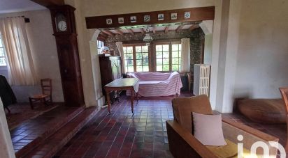 Country house 12 rooms of 289 m² in Le Val-David (27120)