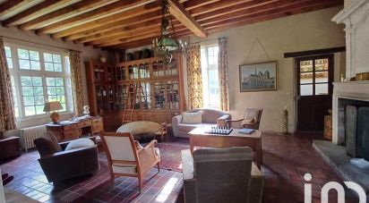 Country house 12 rooms of 289 m² in Le Val-David (27120)