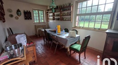 Country house 12 rooms of 289 m² in Le Val-David (27120)