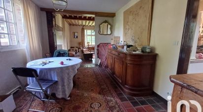 Country house 12 rooms of 289 m² in Le Val-David (27120)