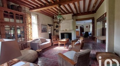 Country house 12 rooms of 289 m² in Le Val-David (27120)