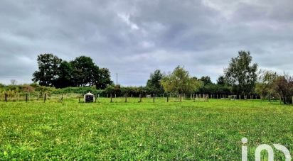 Maison 4 pièces de 100 m² à Saint-Célerin (72110)