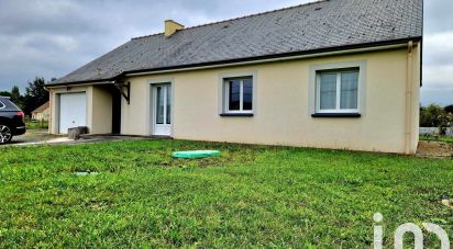 House 4 rooms of 100 m² in Saint-Célerin (72110)