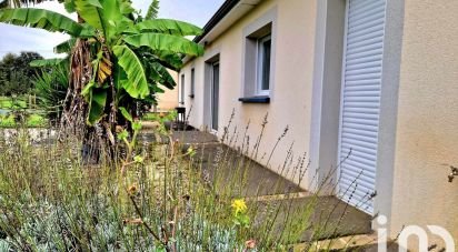 Maison 4 pièces de 100 m² à Saint-Célerin (72110)