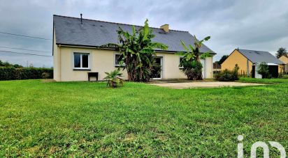 House 4 rooms of 100 m² in Saint-Célerin (72110)