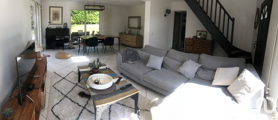 Maison 5 pièces de 105 m² à Boussy-Saint-Antoine (91800)