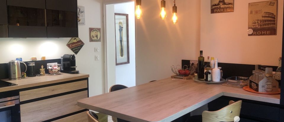 Maison 5 pièces de 105 m² à Boussy-Saint-Antoine (91800)