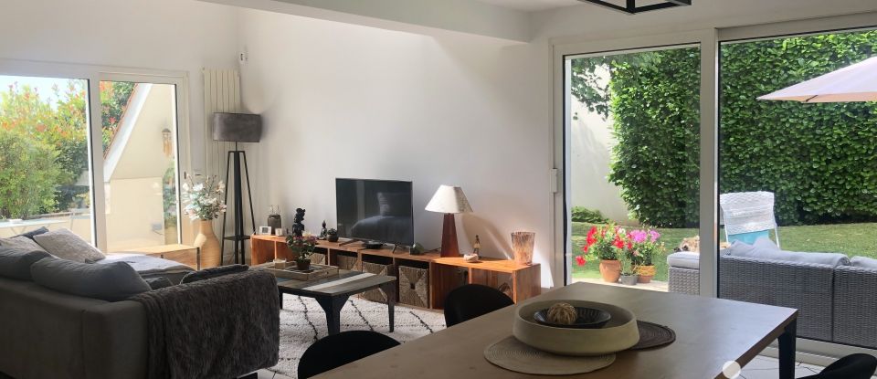 Maison 5 pièces de 105 m² à Boussy-Saint-Antoine (91800)