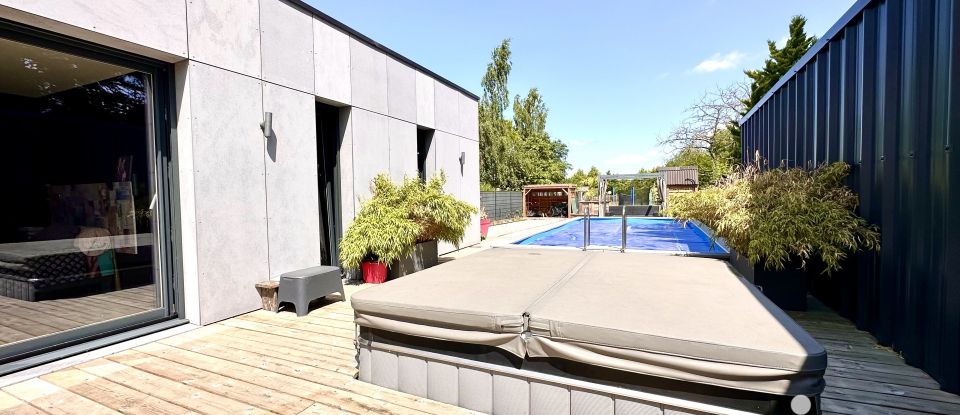 Maison 5 pièces de 151 m² à Auberchicourt (59165)