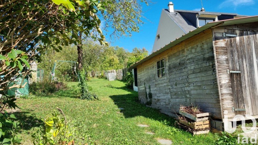 Maison traditionnelle 5 pièces de 70 m² à Saint-Pierre-du-Perray (91280)