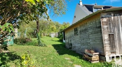 Maison traditionnelle 5 pièces de 70 m² à Saint-Pierre-du-Perray (91280)