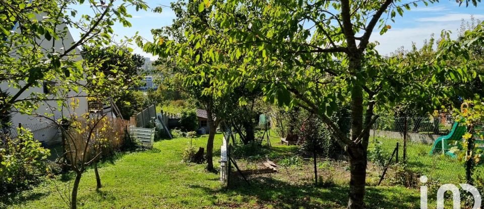 Maison traditionnelle 5 pièces de 70 m² à Saint-Pierre-du-Perray (91280)